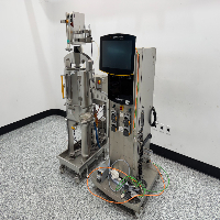 Sartorius Stedim Biostat STR2 50L Bioreactor image 1